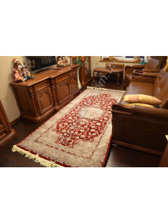 Ковер Turkistan 7640A RED